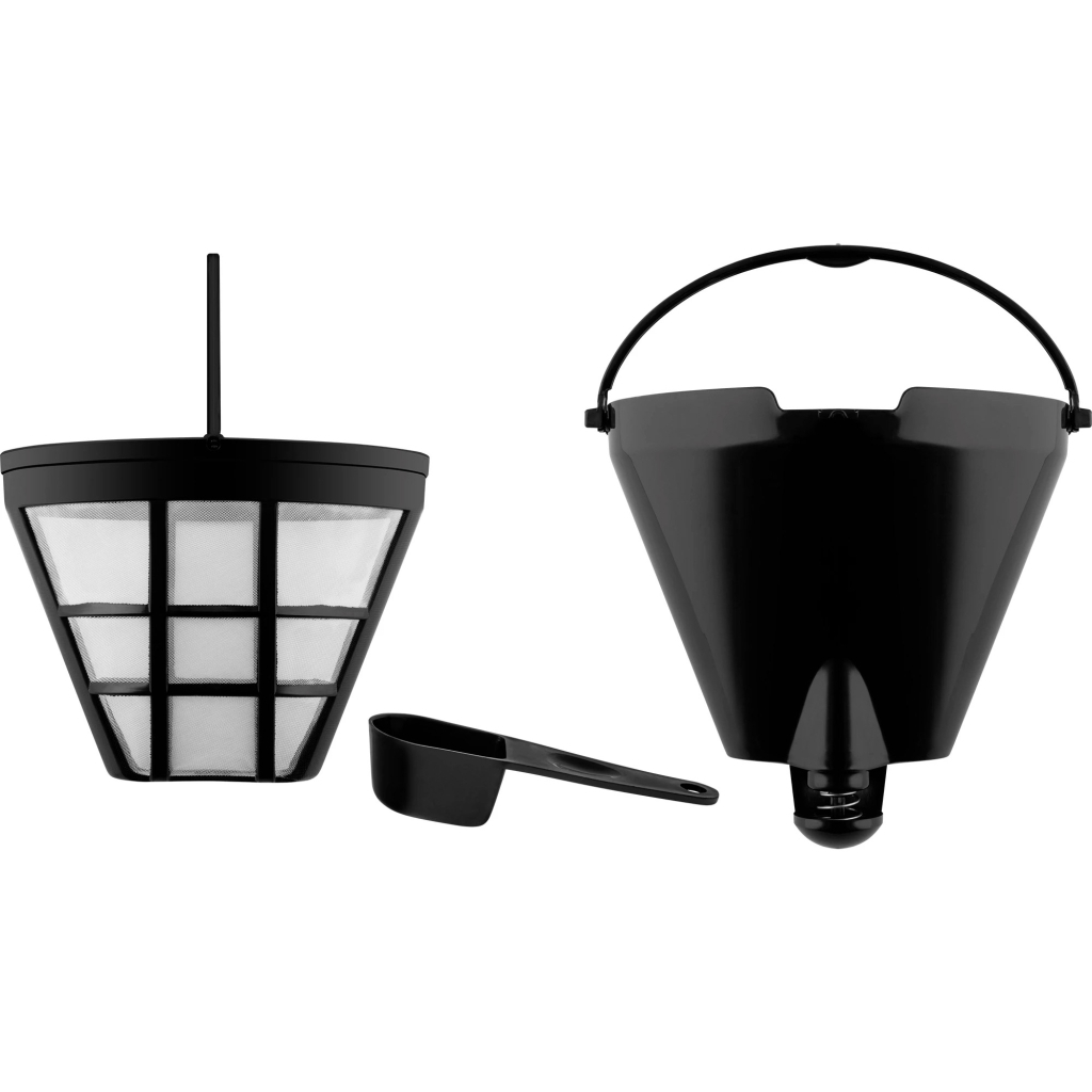 Крапельна кавоварка ECG KP 2150 Stripe - зображення 6