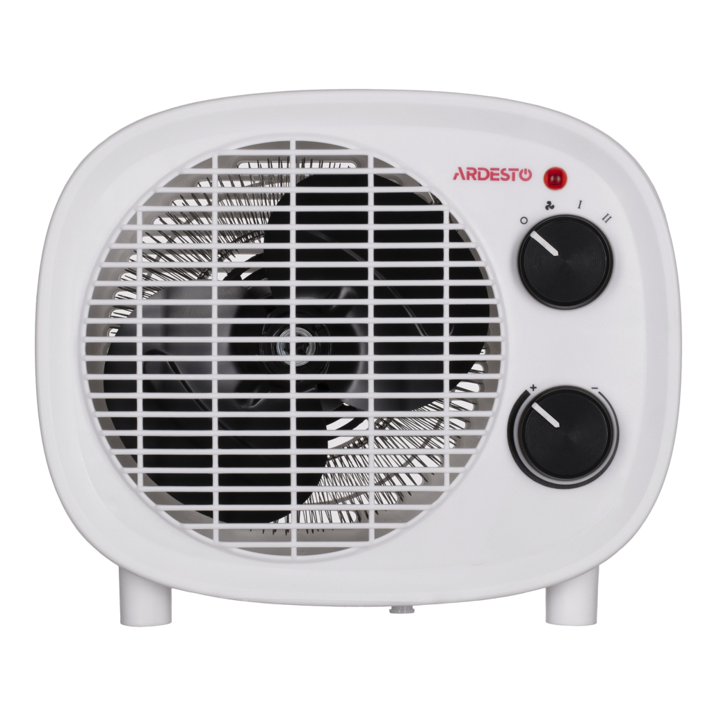 Обігрівач Ardesto FHY-2000WB - зображення 1