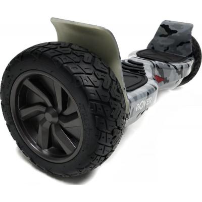 Гіроборд Rover L2 8.5" Сamouflage - зображення 5