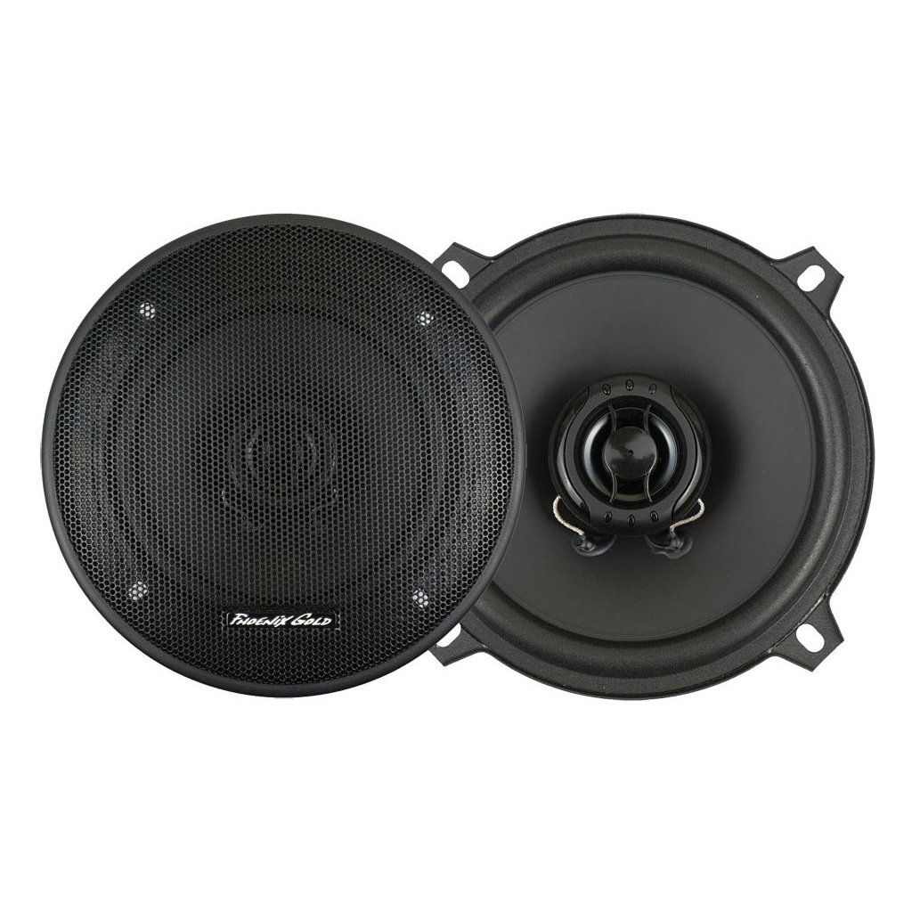 Коаксіальна акустика Phoenix Gold RX 5CX - зображення 1