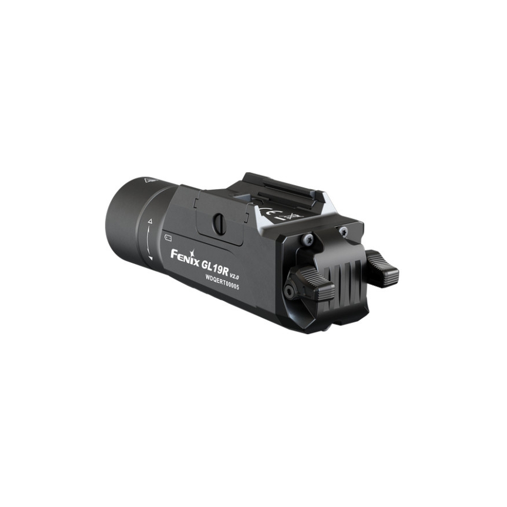 Ліхтар Fenix GL19R V2.0 (GL19RV20) - зображення 3