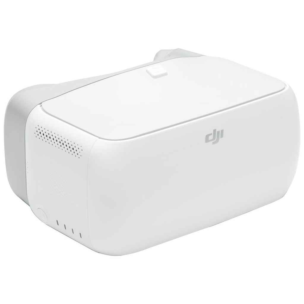 Окуляри віртуальної реальності DJI Googles (CP.PT.000670) - зображення 10