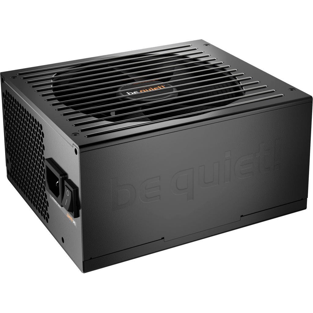 Блок живлення Be quiet! 1000W Straight Power 11 Platinum (BN309) - изображение 2