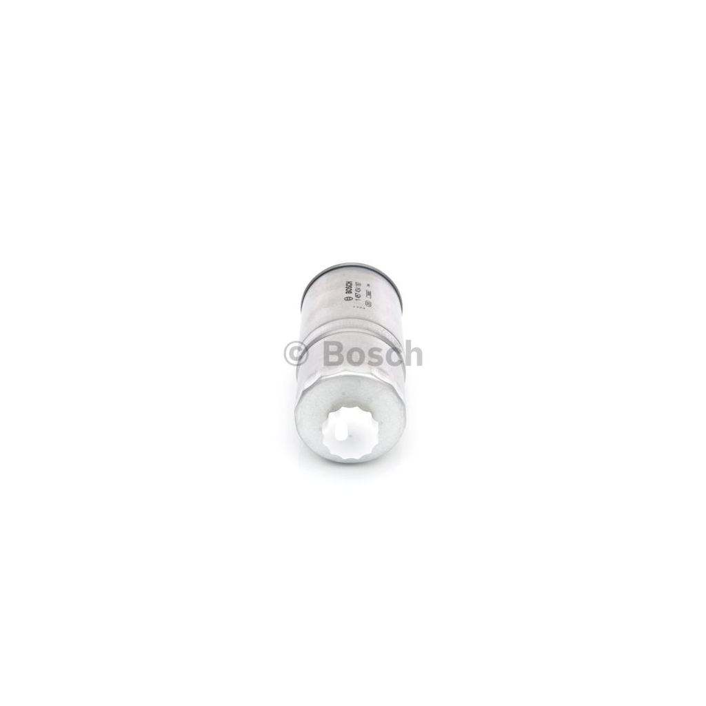 Фільтр паливний Bosch 1 457 434 187 - зображення 3
