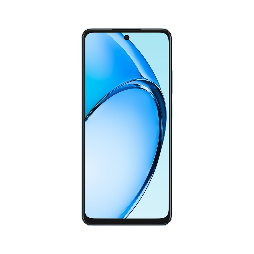 Мобільний телефон Oppo A60 8/128GB Ripple Blue (OFCPH2631_BLUE_8/128) - зображення 2