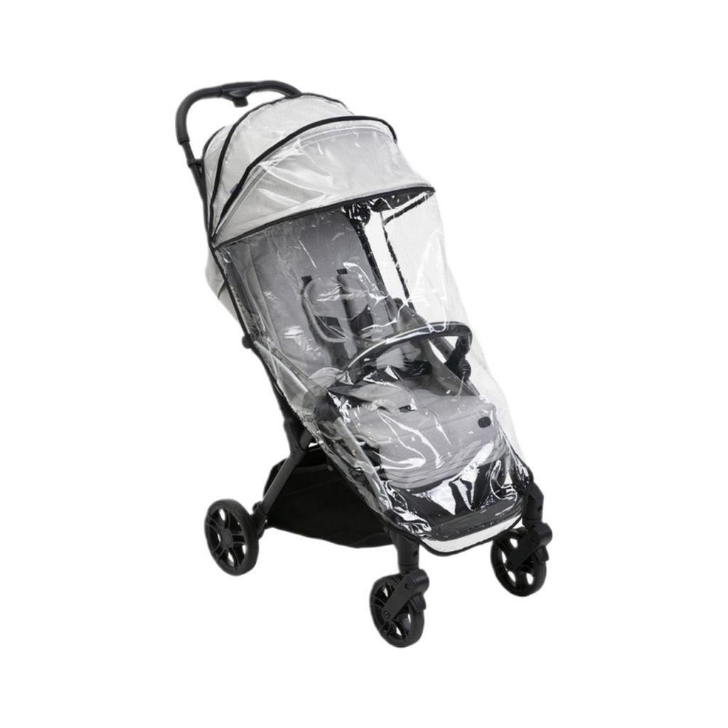 Коляска Chicco Goody XPlus Stroller світло сіра (8058664173068) (87040.84) - зображення 3