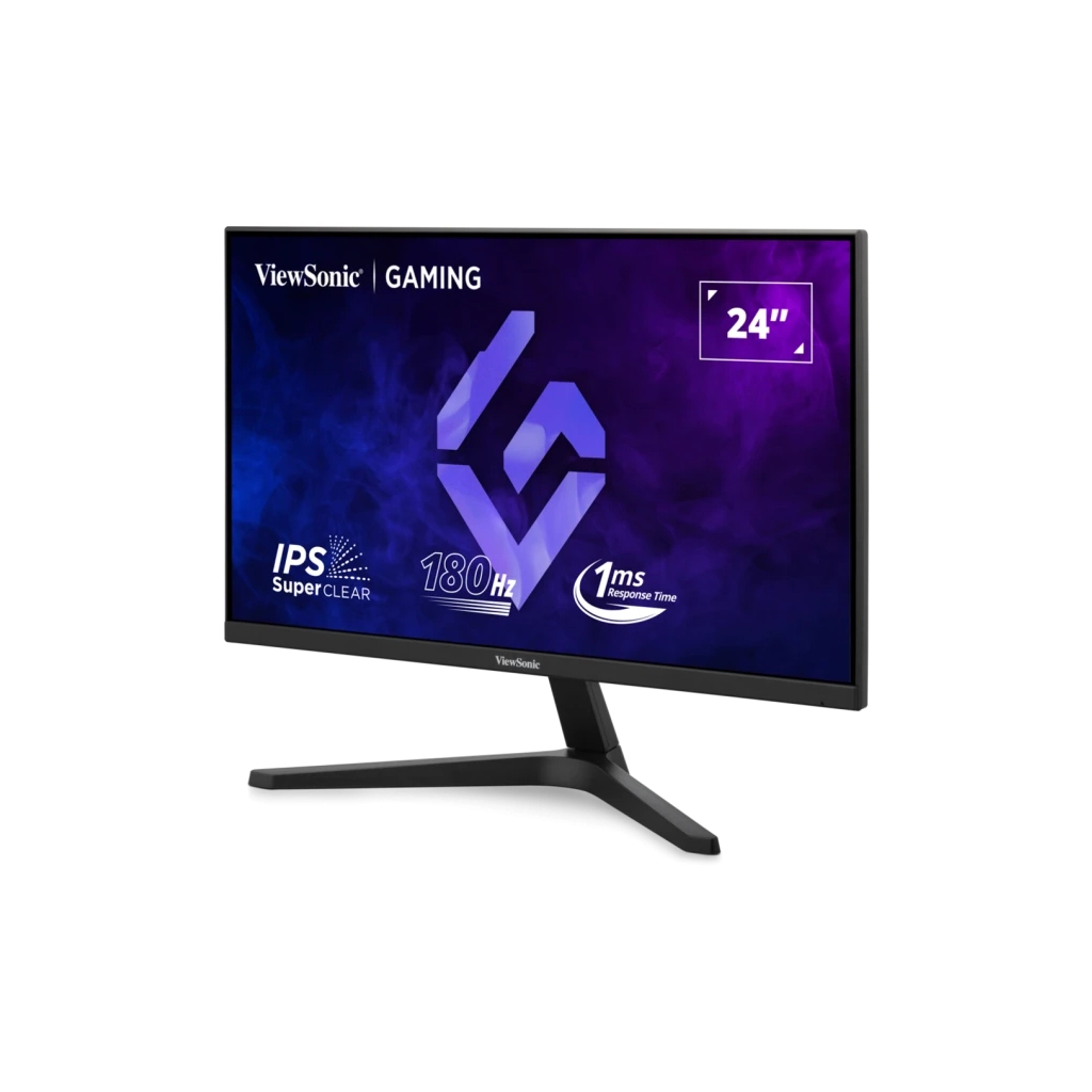 Монітор ViewSonic VX24G1-HD - зображення 8