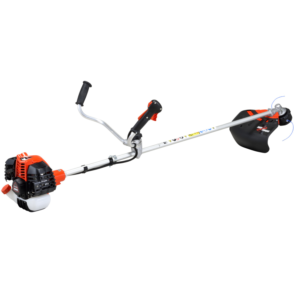 Тример садовий ECHO мотокоса SRM-3020TES/U 1,3кВт/1,7к.с., косильна головка (SRM-3020TES/U) - зображення 2