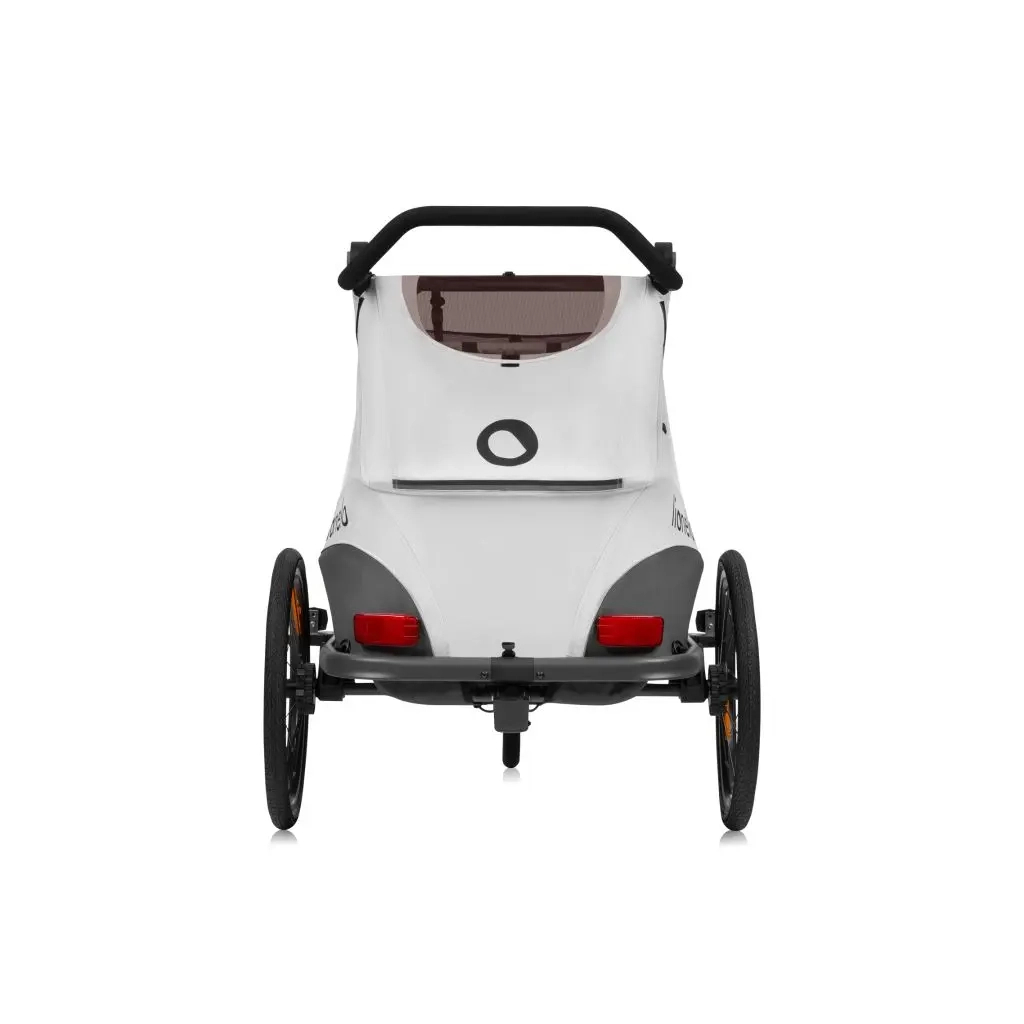 Коляска Lionelo Cama Grey Stone (LO-CAMA GREY STONE) - зображення 3