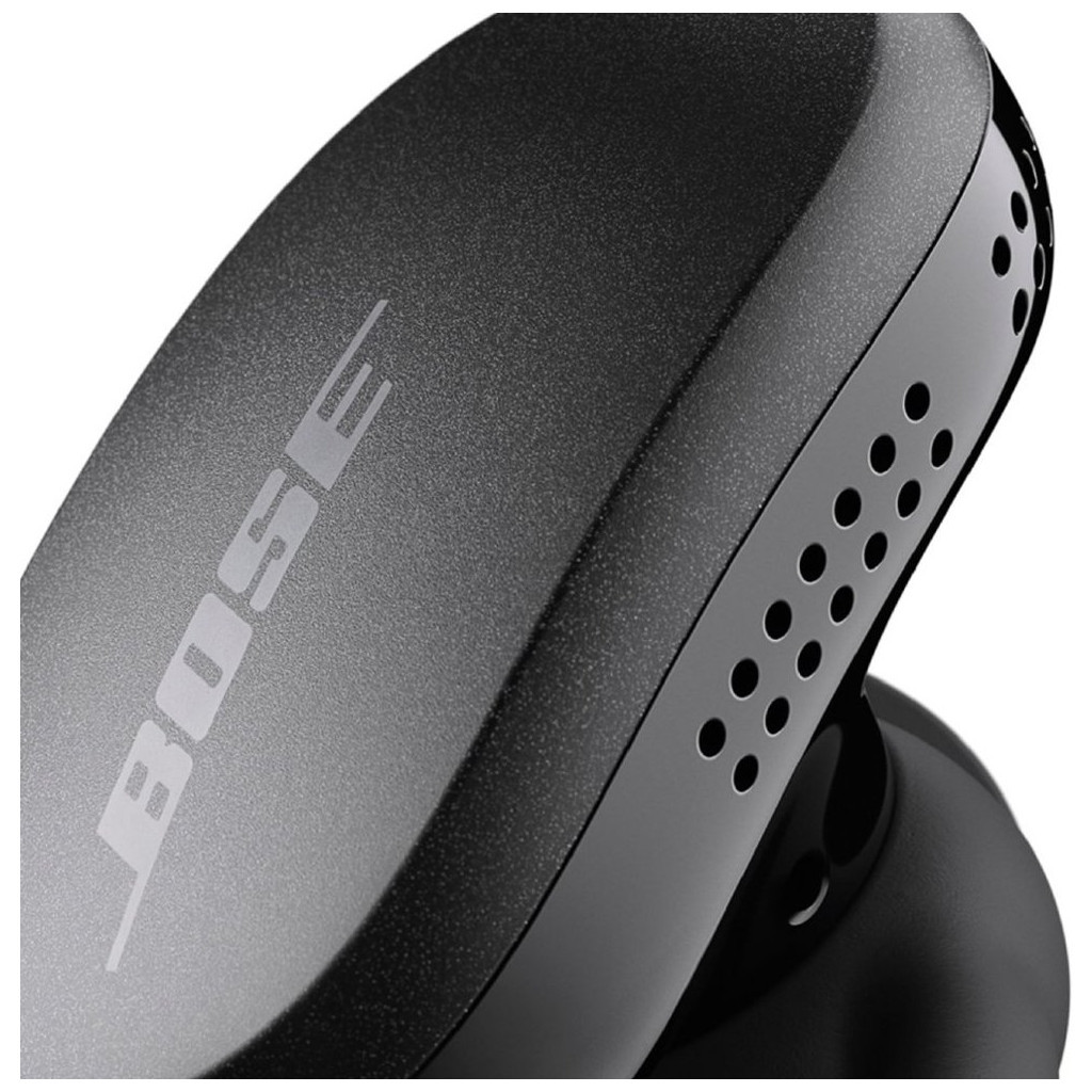 Навушники Bose QuietComfort Earbuds Black (831262-0010) - зображення 5
