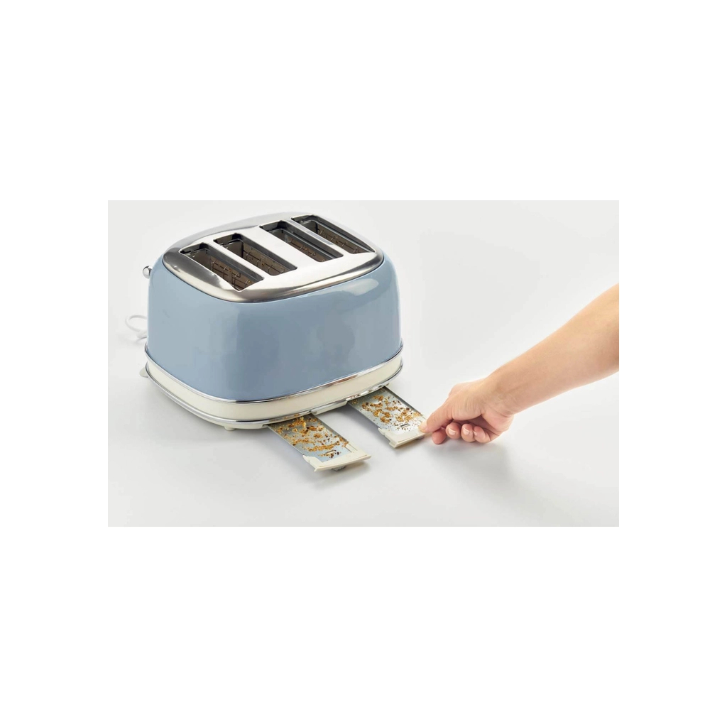 Тостер Ariete 156 BL - зображення 4