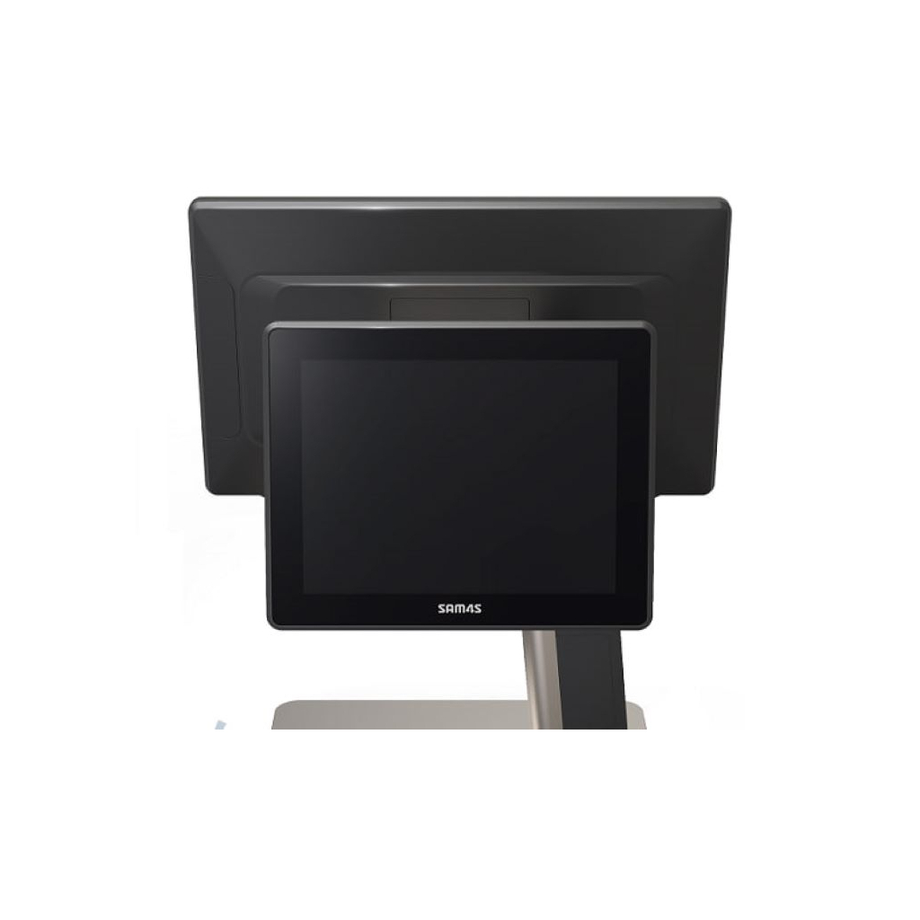 POS-термінал Sam4s i5-1135G7/8GB/240 ГБ/15", 4*3 (1024x768)/6xUSB/4xRS232/LAN 1/DP/HDMI/reader (FORZA255S/ITENNNNNMG) - зображення 2