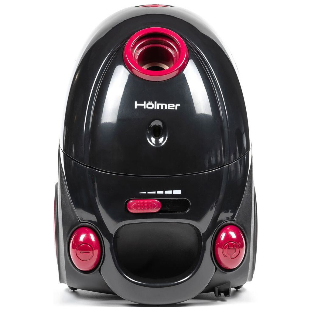 Пилосос Hölmer HVC-09 - зображення 2