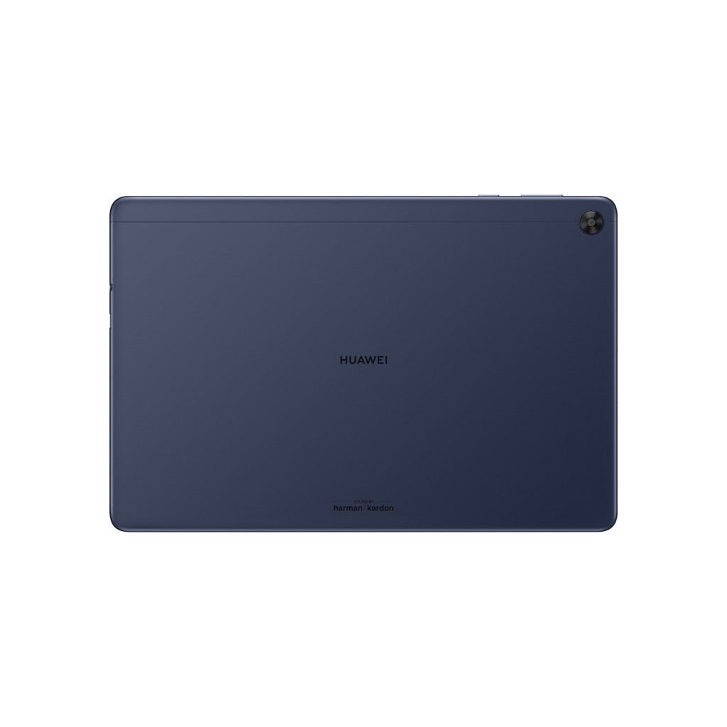 Планшет Huawei MatePad T10s Wi-Fi 2/32GB Deepsea Blue (AGS3-W09A) (53011DTD) - зображення 2
