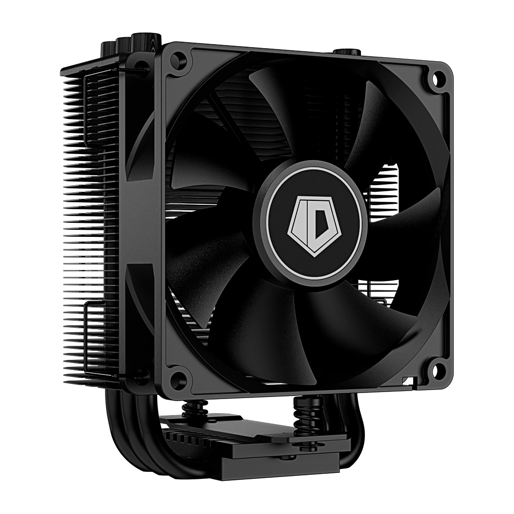 Кулер до процесора ID-Cooling SE-903-XT Black - зображення 2