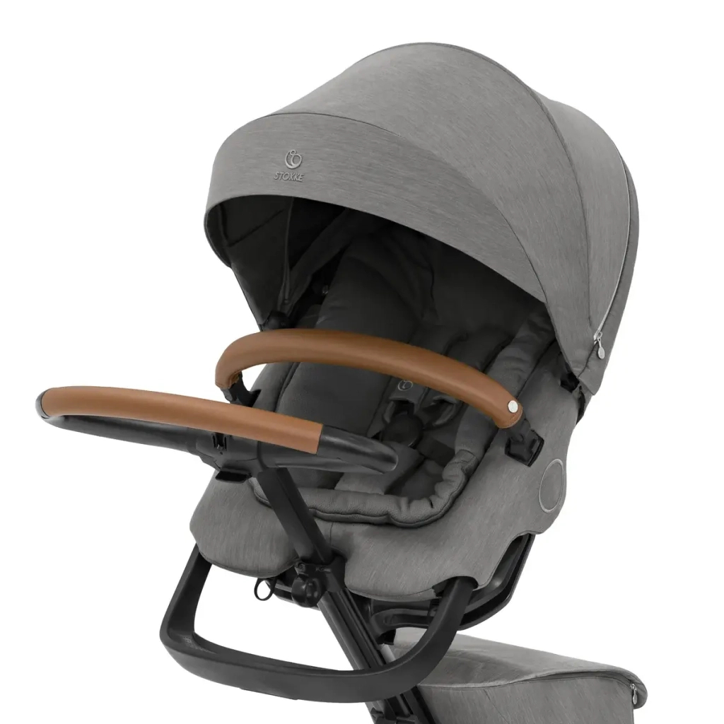 Коляска Stokke Xplory X Modern Grey (571402) - зображення 7