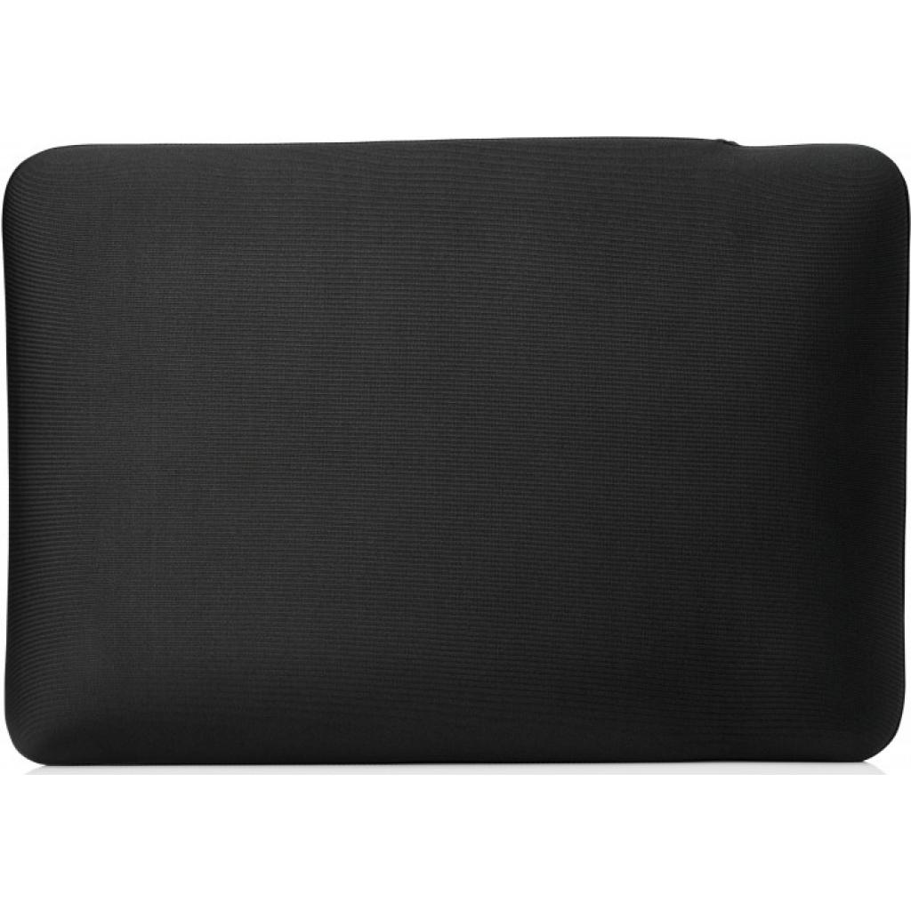 Чохол до ноутбука HP 15.6" Neoprene Reversible Sleeve (2TX17AA) - зображення 2