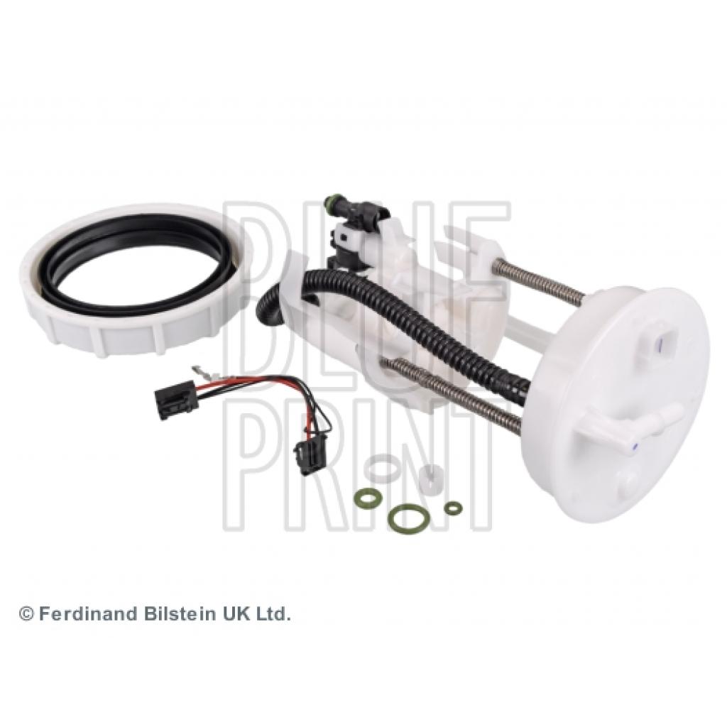 Фільтр паливний Blue Print ADH22351 - зображення 1