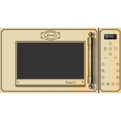 Мікрохвильова піч Kaiser M2500ElfEm - зображення 2