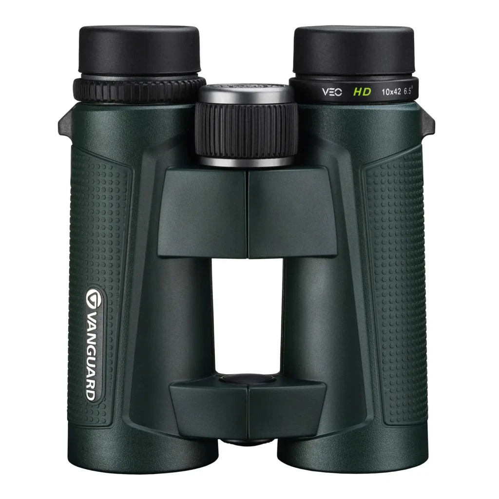 Бінокль Vanguard VEO HD 10x42 WP (VEO HD 1042) (DAS301530) - зображення 5