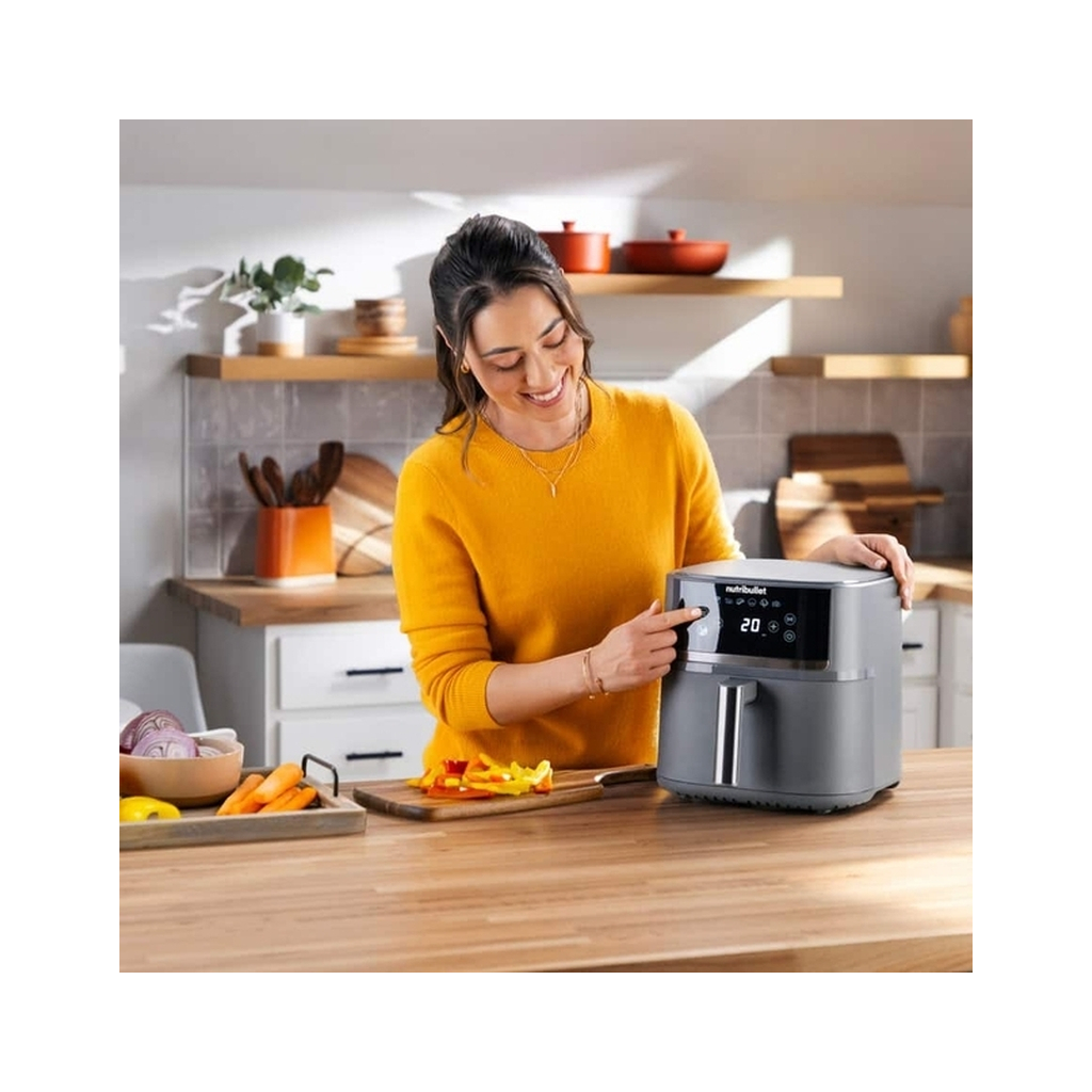 Мультипіч NUTRIBULLET NBA0611DG - изображение 12