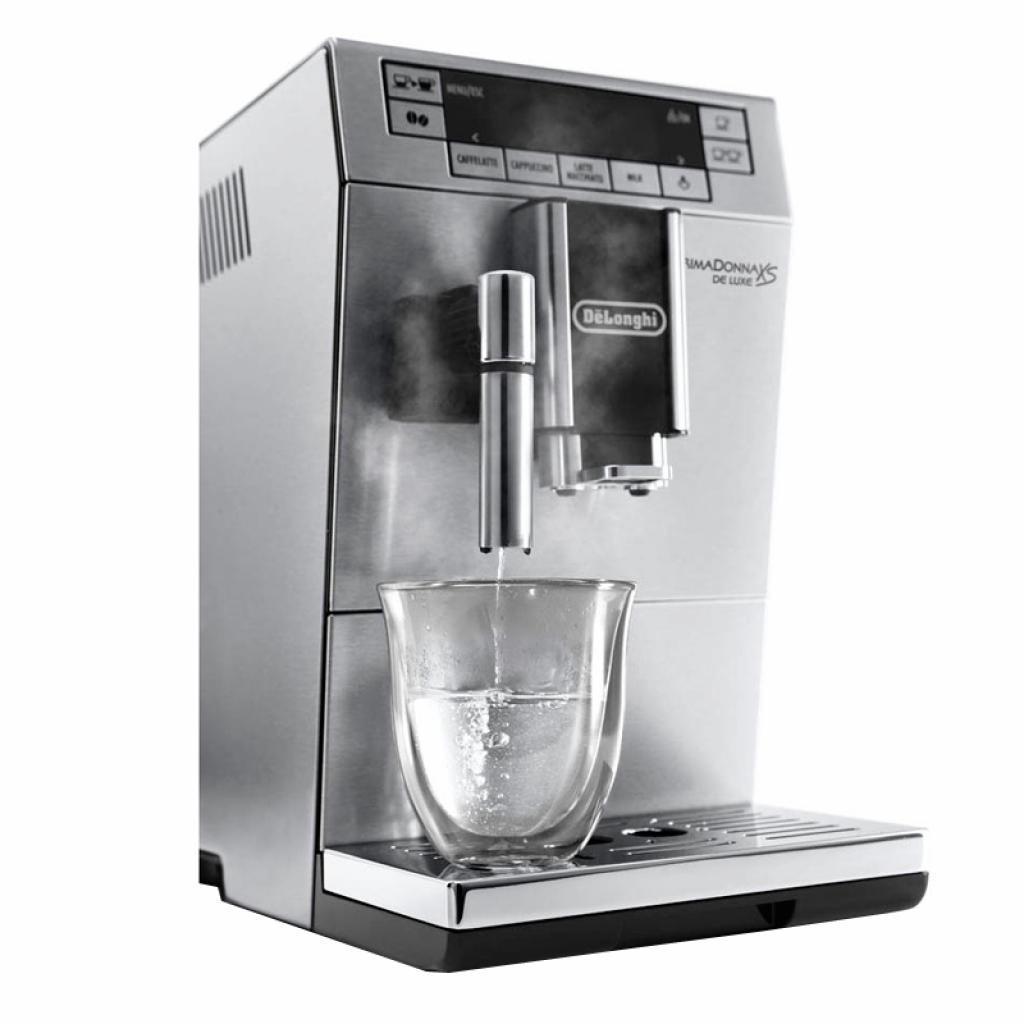 Кавомашина DeLonghi ETAM 36.364 M (ETAM36.364M) - зображення 5