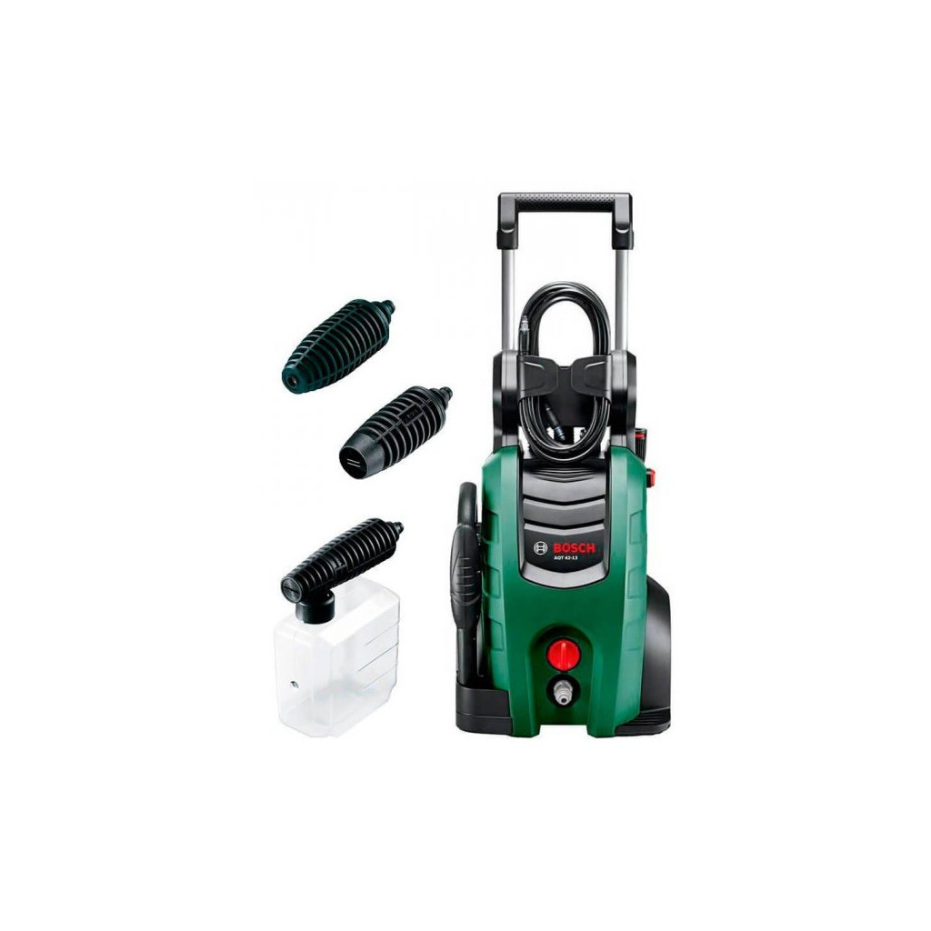 Мийка високого тиску Bosch EasyAquataK110 (0.600.8A7.F00) - зображення 10