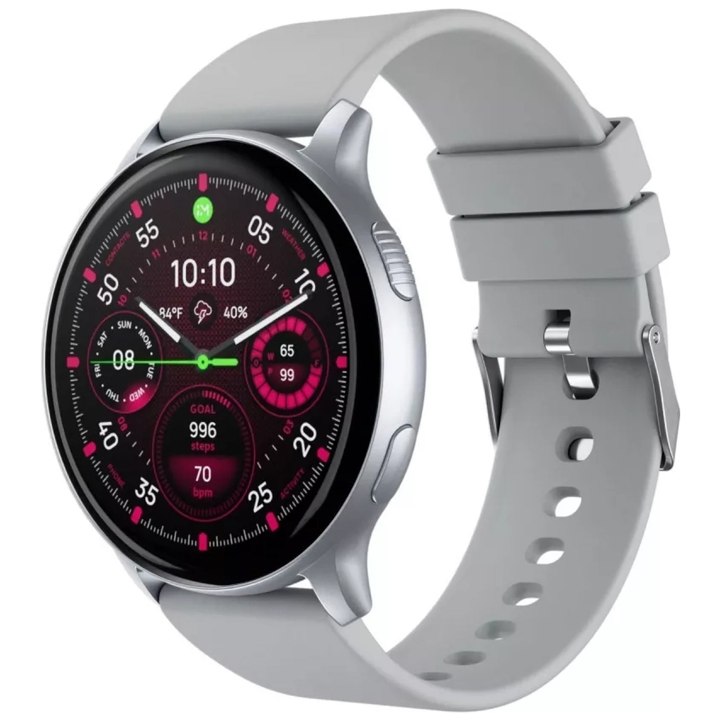 Смарт-годинник Proove Infinity silver (SWIF00000006) - зображення 1