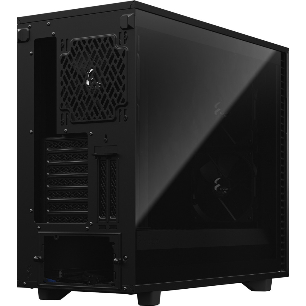 Корпус Fractal Design Define 7 B TG Dark Tint (FD-C-DEF7A-03) - зображення 9