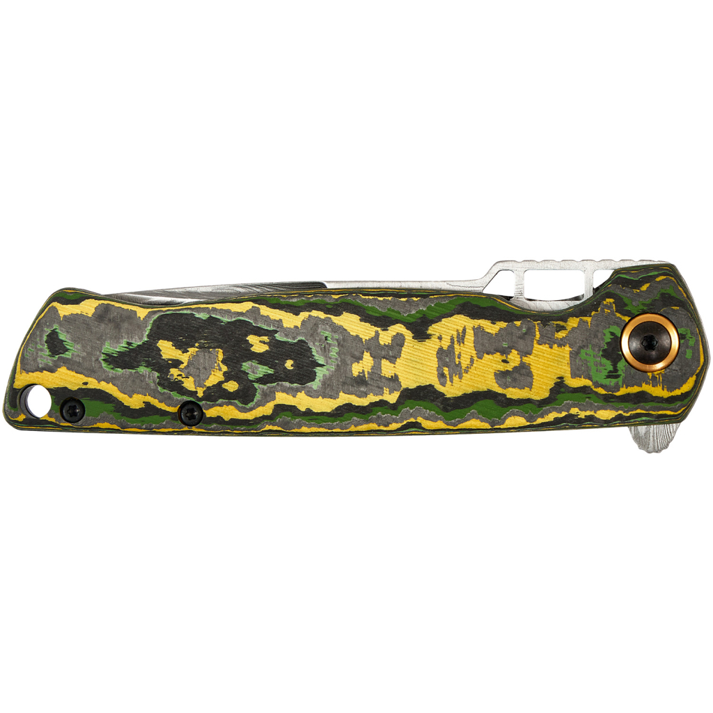 Ніж Boker Plus ME 109 Damast (01BO909DAM) - зображення 4