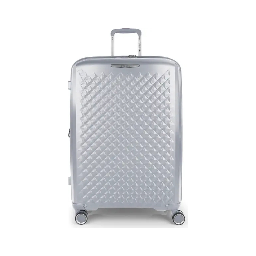 Валіза Gabol Queens (L) Plata (125047-022) (931362) - зображення 1