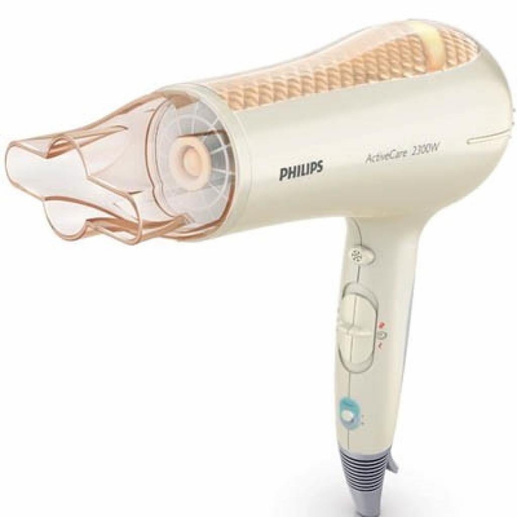 Фен Philips HP 8270/00 (HP8270/00) - изображение 1