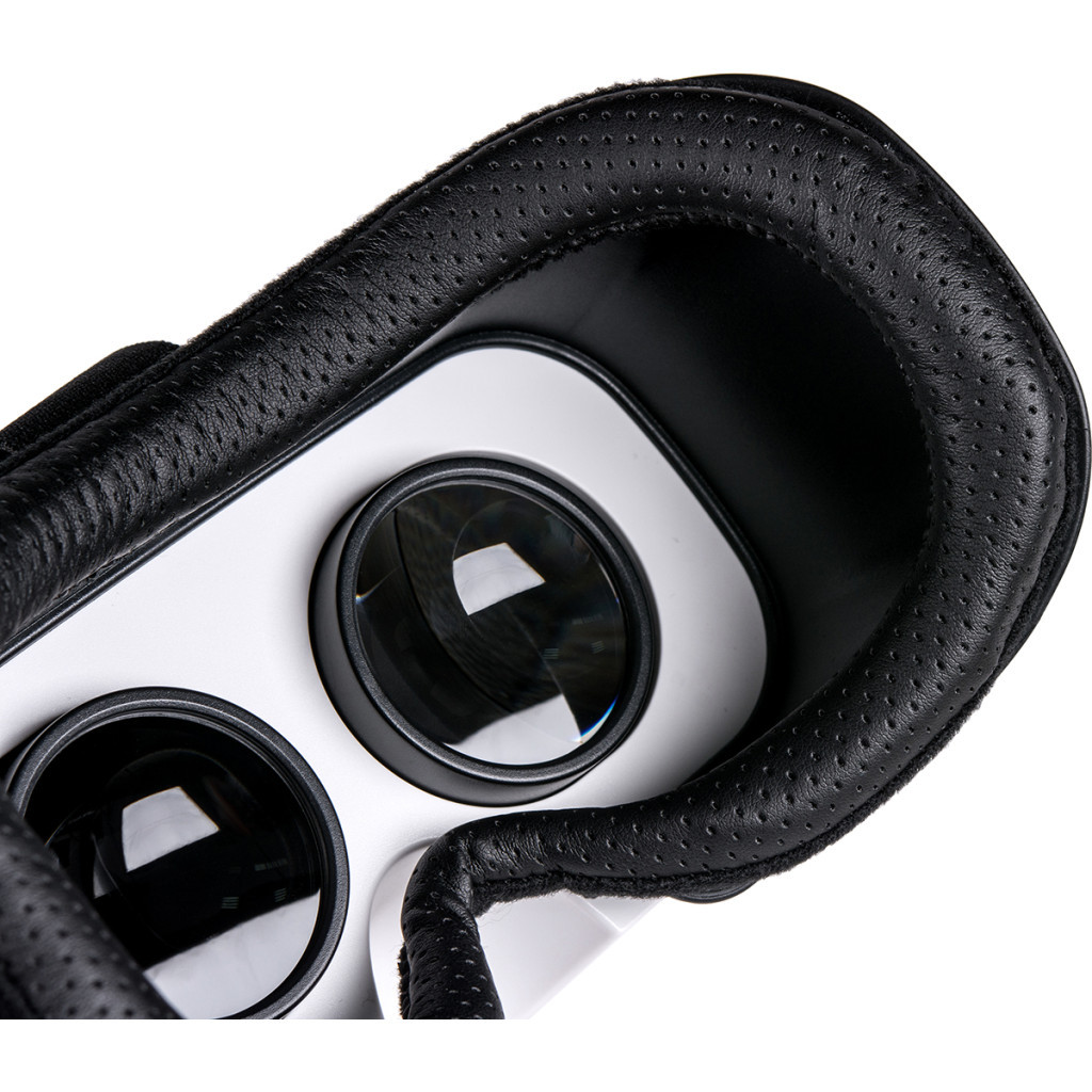 Окуляри віртуальної реальності Shinecon G03D - зображення 7