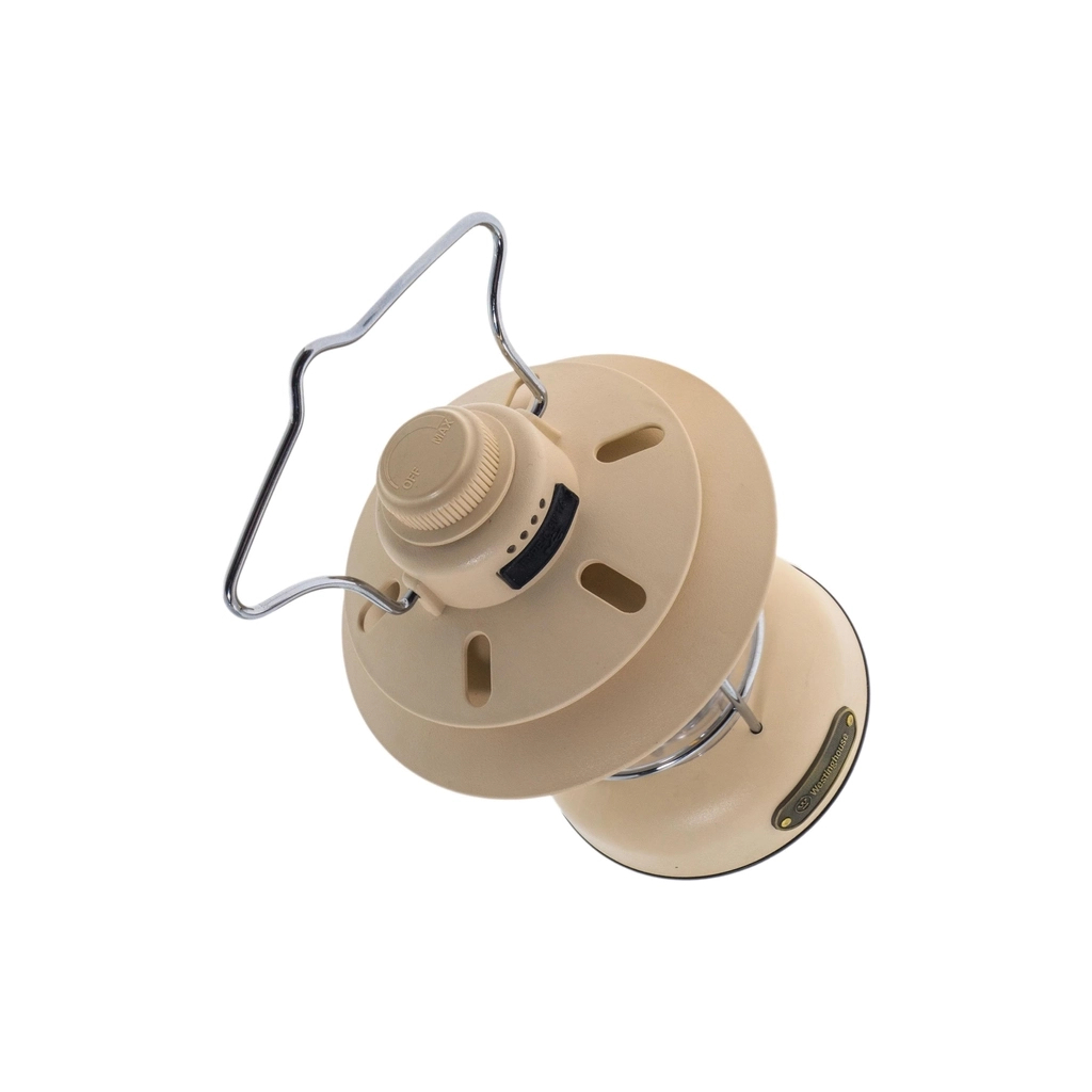 Ліхтар Westinghouse Retro 6W LED Filament WF241 Type-C з функцією Power Bank (WF241-CB) - зображення 7