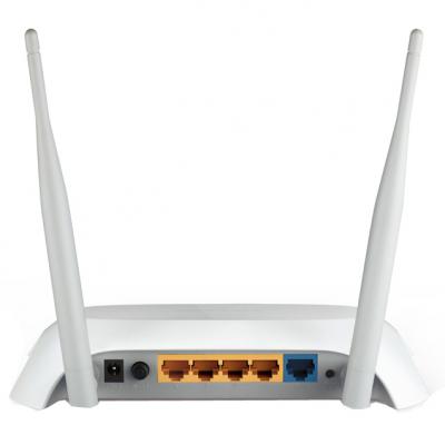 Маршрутизатор TP-Link TL-MR3420 - зображення 5