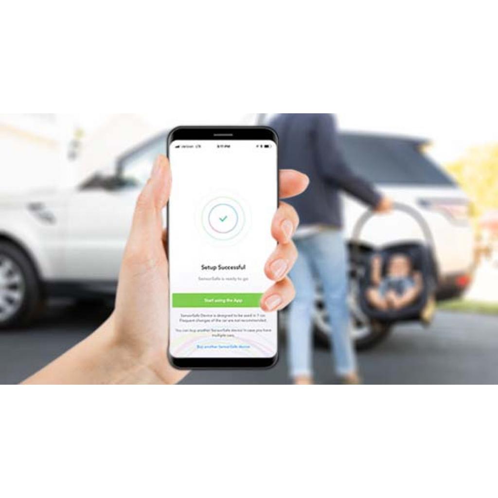 Автокрісло Evenflo Gold EveryStage DLX Opal (032884199716) - зображення 8