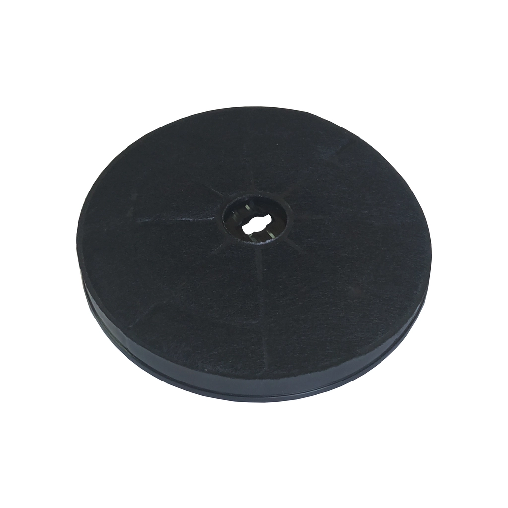 Аксесуар до витяжок Eleyus Фільтр вугільний FW-154 - зображення 1