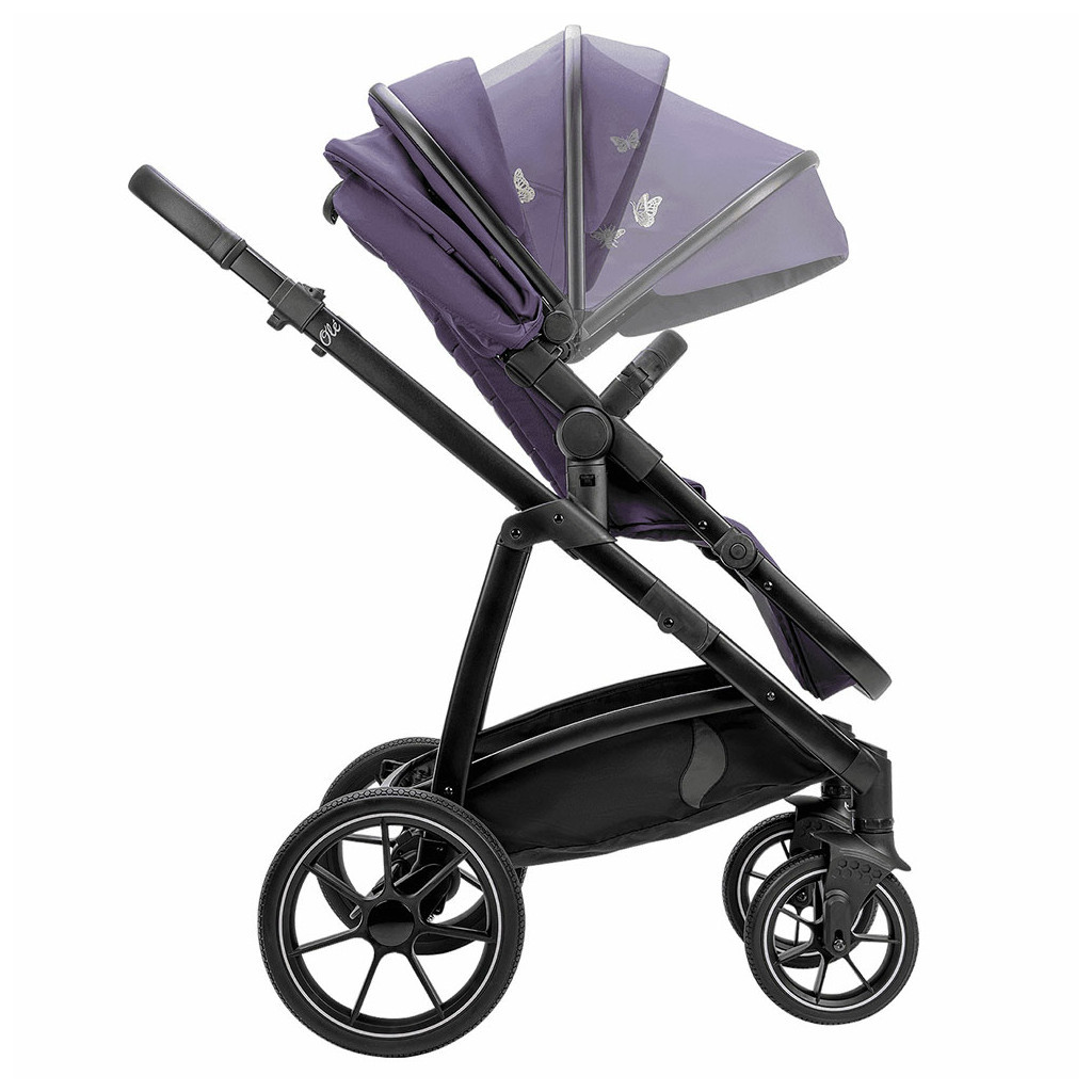 Коляска Osann 2 в 1 Ole Indigo (121-228-285) - зображення 7