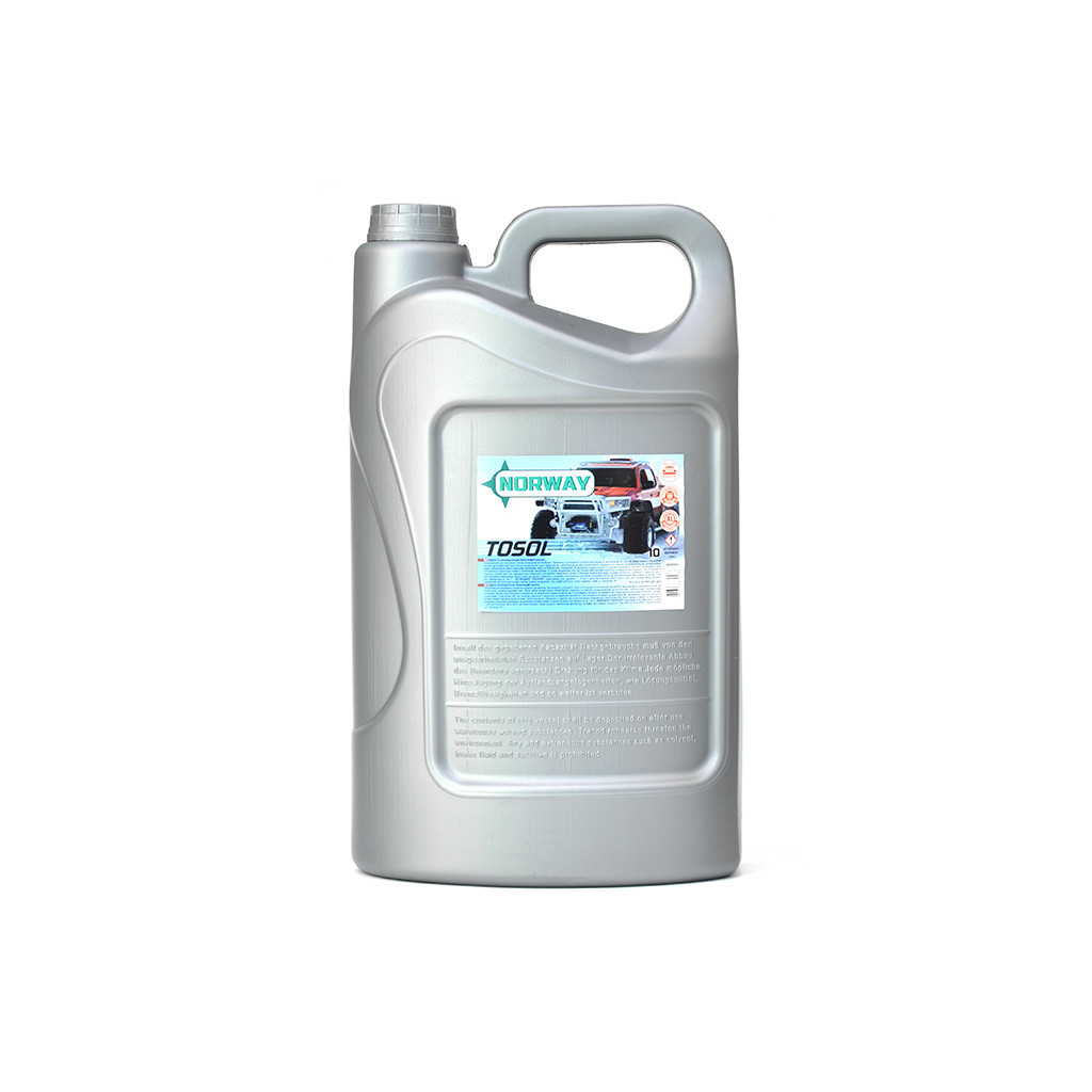 Тосол Norway -24 10л - зображення 1