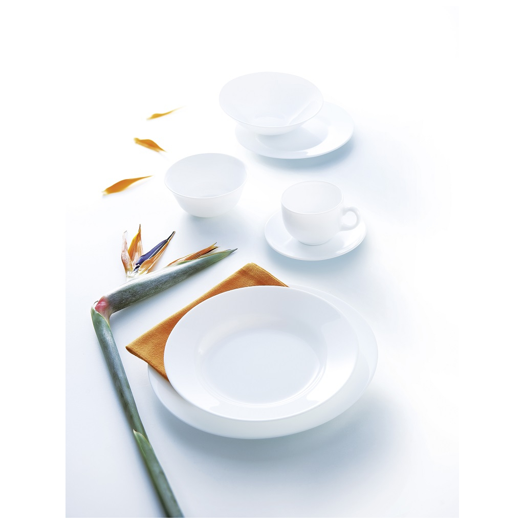 Салатник Luminarc Everyday 24 см (G0570) - зображення 2