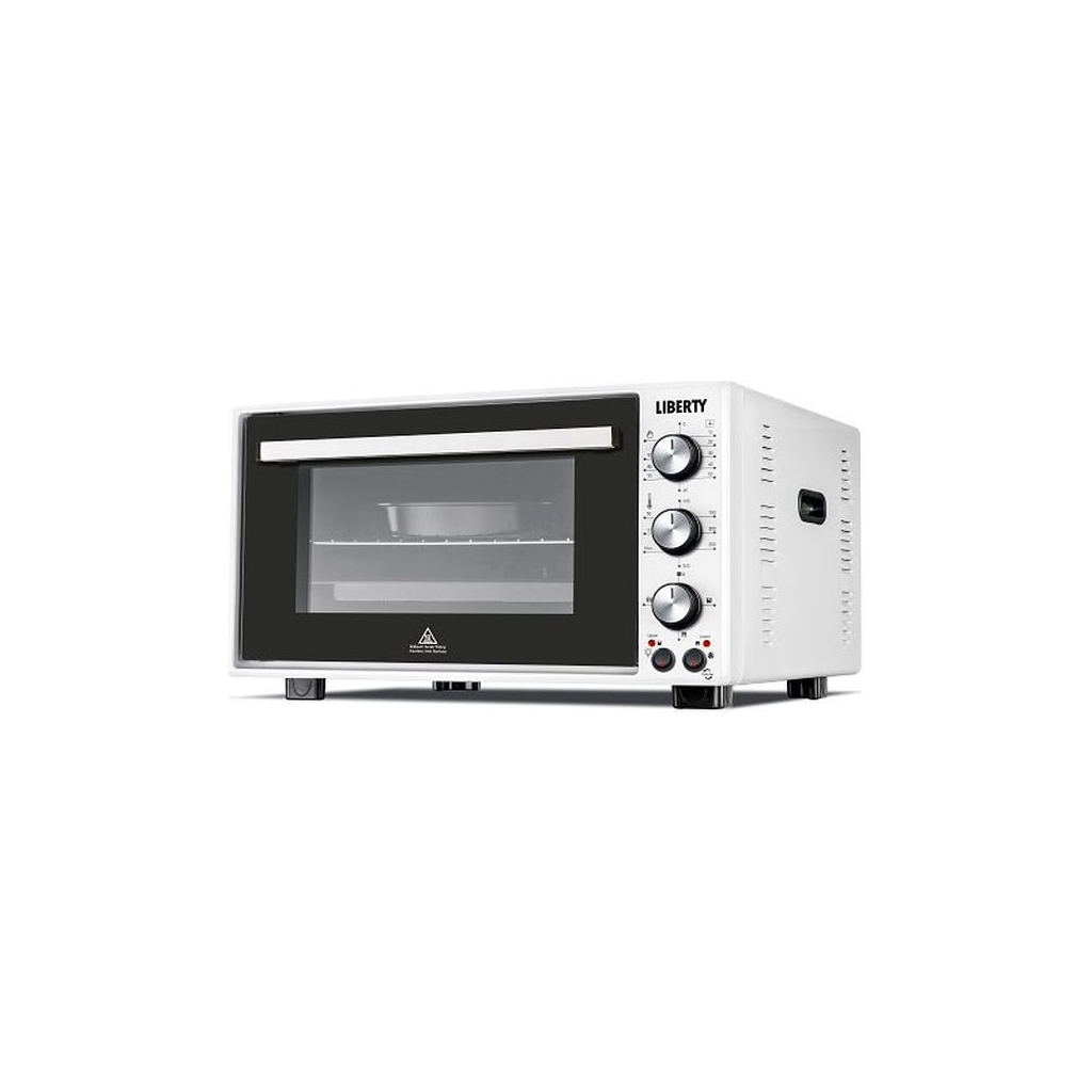 Електропіч Liberty T-250 CW - зображення 1