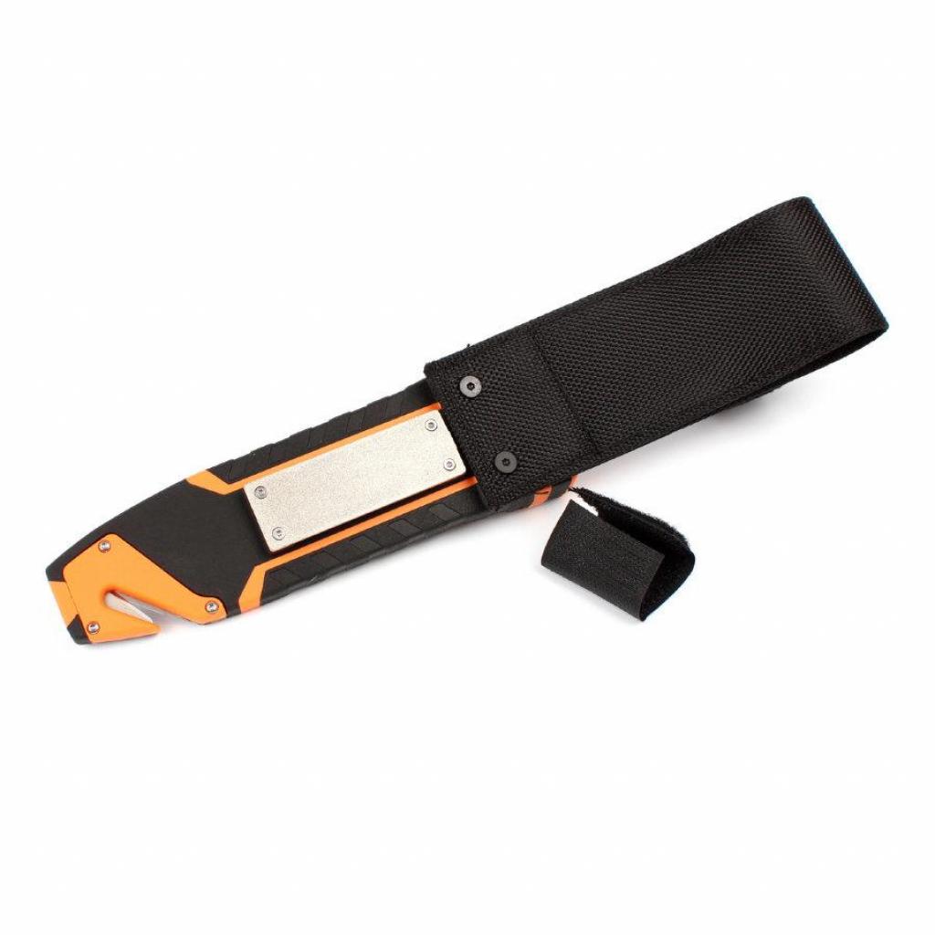 Ніж Firebird by Ganzo G803-OR (F803-OR) - зображення 5