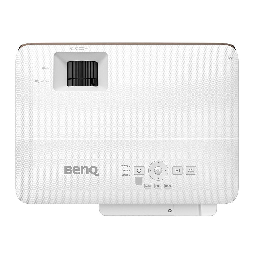 Проектор BenQ W1800i (9H.JNS77.13E) - зображення 5