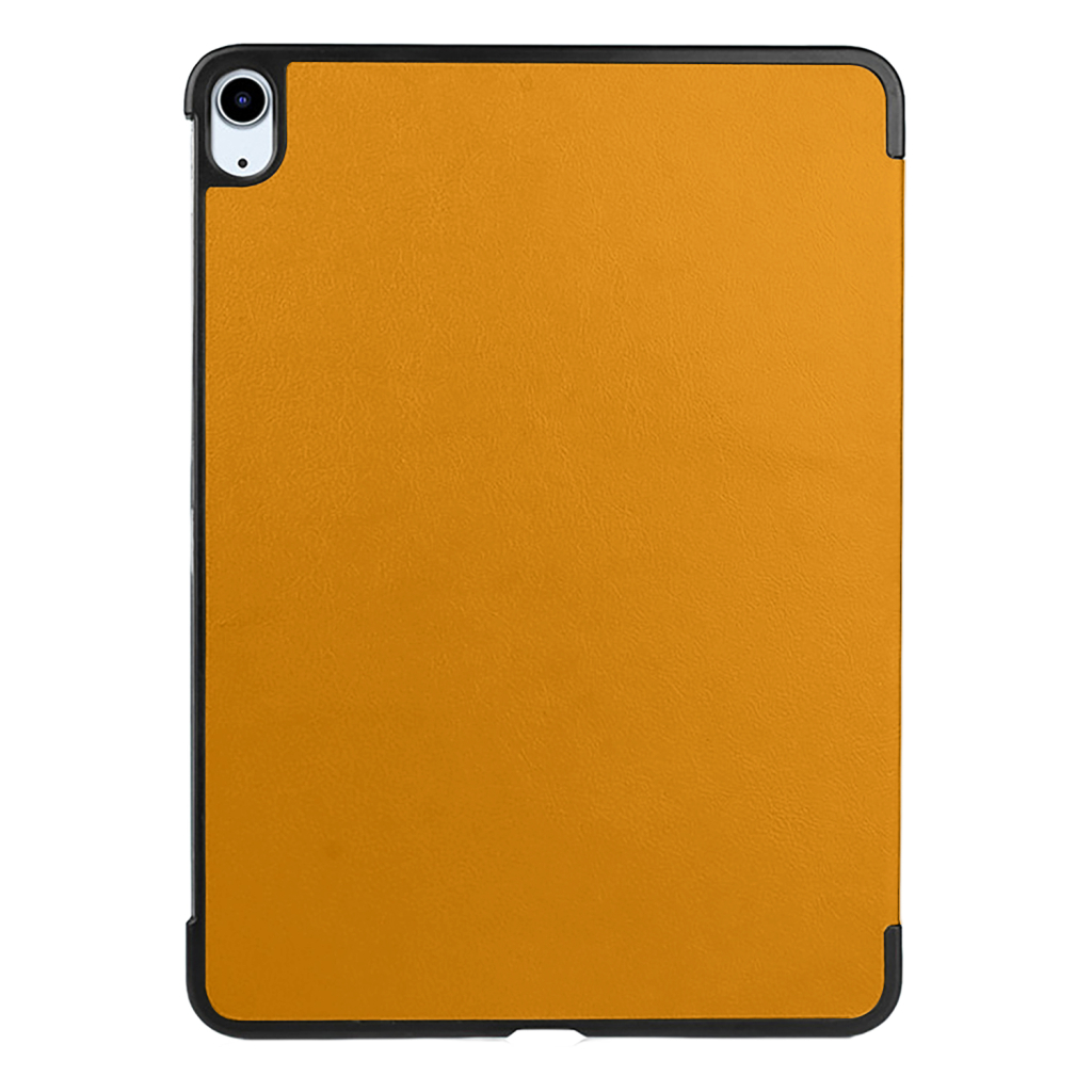 Чохол до планшета Armorstandart Smart Case iPad Air 11 2025 / 2024 Orange (ARM89217) - зображення 2