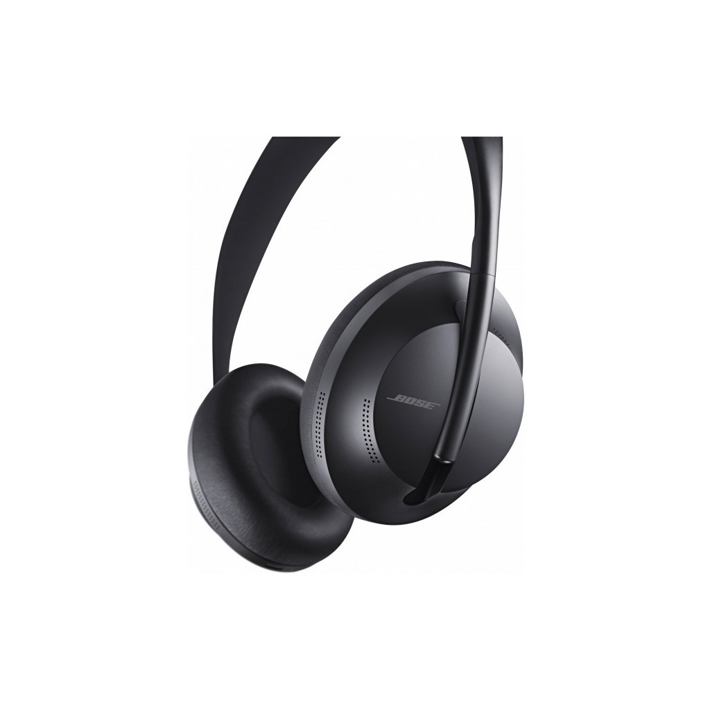 Навушники Bose Noise Cancelling Headphones 700 Black (794297-0100) - зображення 7