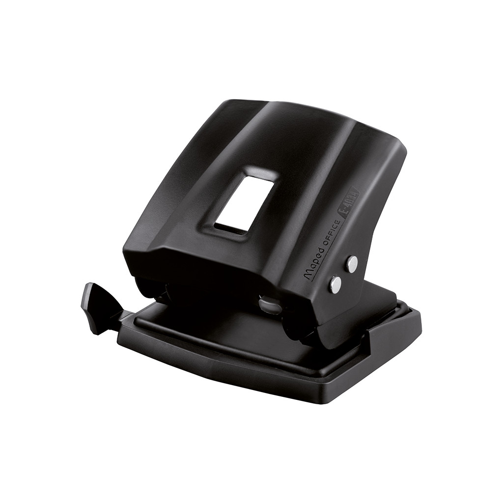 Діркопробивач Maped Essentials Metal 35 аркушів (MP.403411) - зображення 1