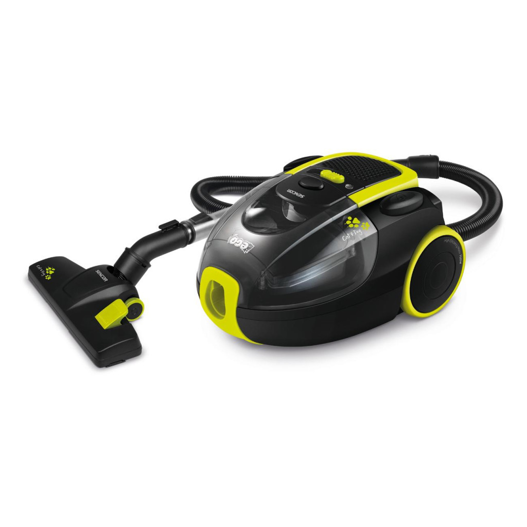 Пилосос Sencor SVC1030 - зображення 5