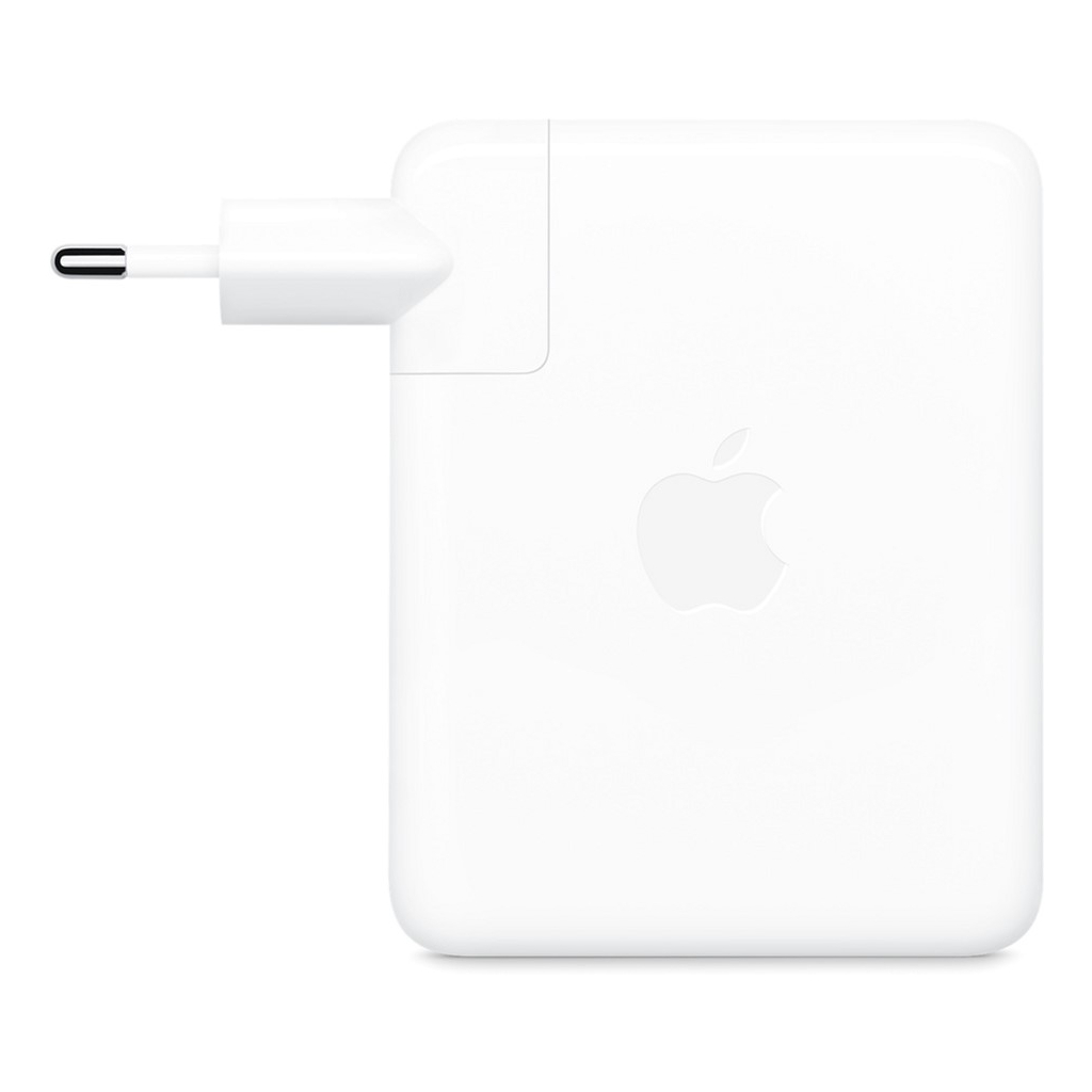 Блок живлення до ноутбуку Apple 140W USB-C Power Adapter (MLYU3ZM/A) - зображення 1