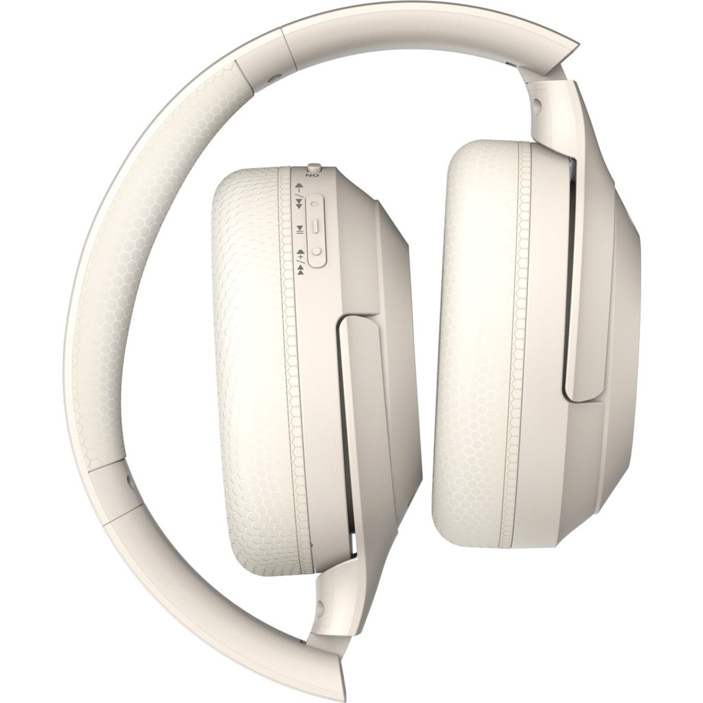 Навушники A4Tech BH220 Beige (4711421996297) - зображення 6