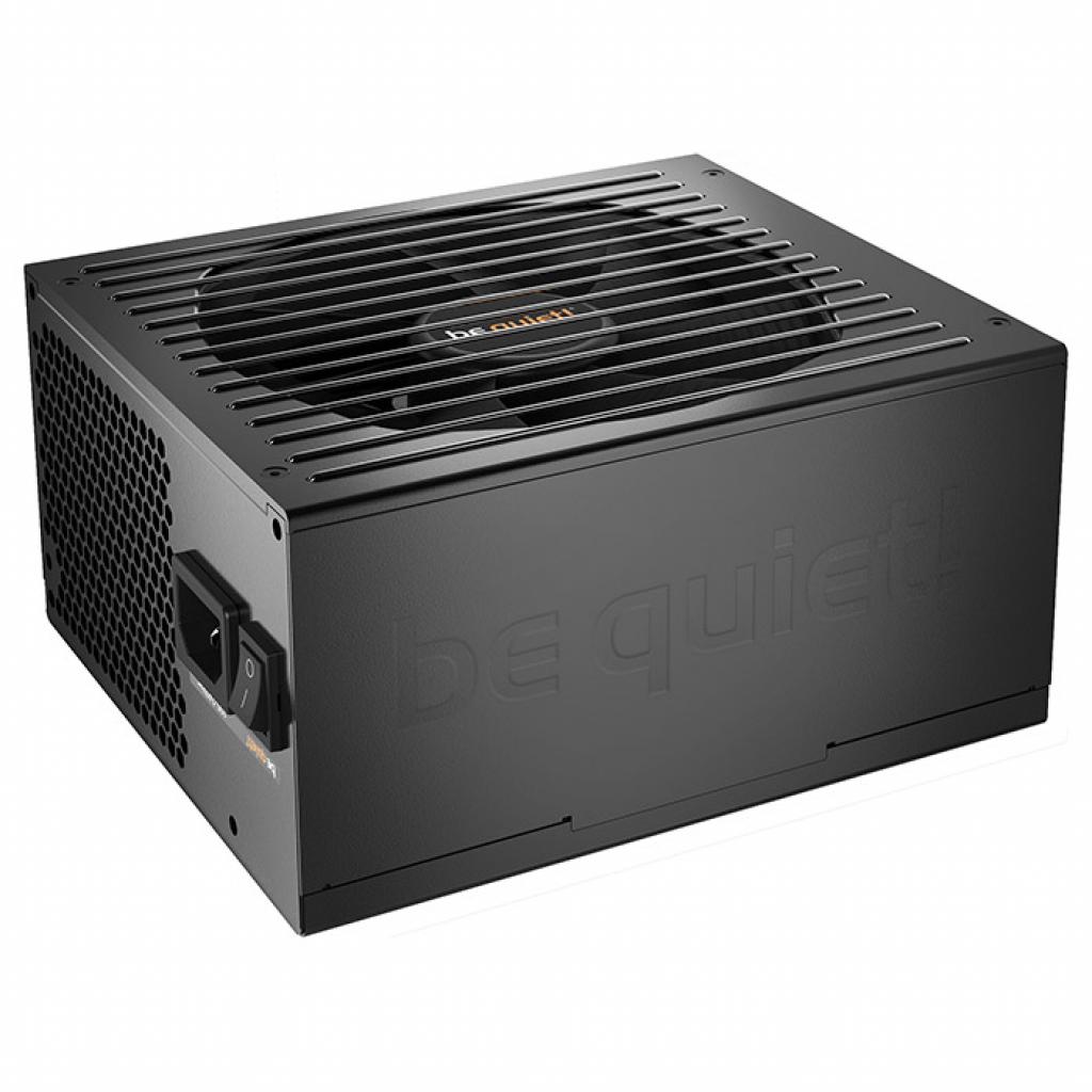 Блок живлення Be quiet! 750W Straight Power 11 (BN283) - изображение 2